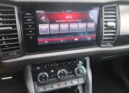 Škoda Kodiaq SUV / Terénní 2,0 l 176 kw