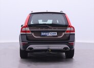 Volvo XC70 6