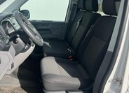 Volkswagen Transporter VAN-Minibus 2,0 l 110 kw