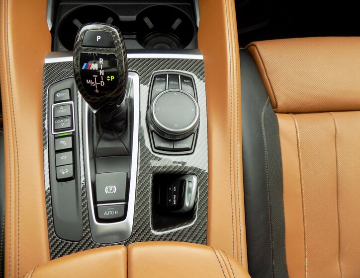 BMW X6 37