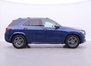 Mercedes-Benz GLE SUV 2,9 l 243 kw