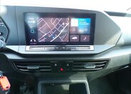 Volkswagen Caddy Kombi 2,0 l 75 kw