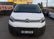 Citroën Jumpy Skříň 2,0 l 90 kw