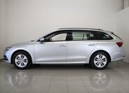 Škoda Octavia Kombi 2,0 l 85 kw