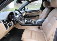 Porsche Cayenne Kombi 2,9 l 324 kw