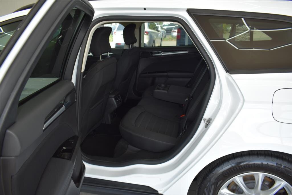 Ford Mondeo Kombi 2,0 l 110 kw