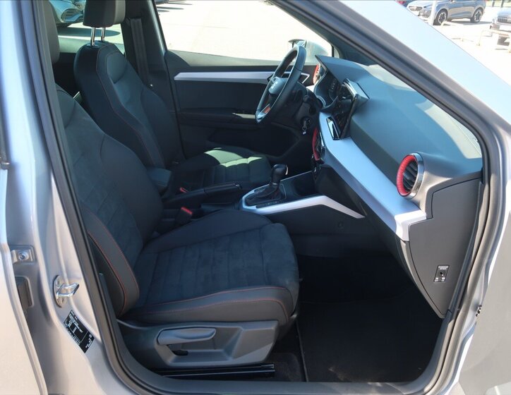 Seat Arona SUV / Terénní 999,0 81 kw