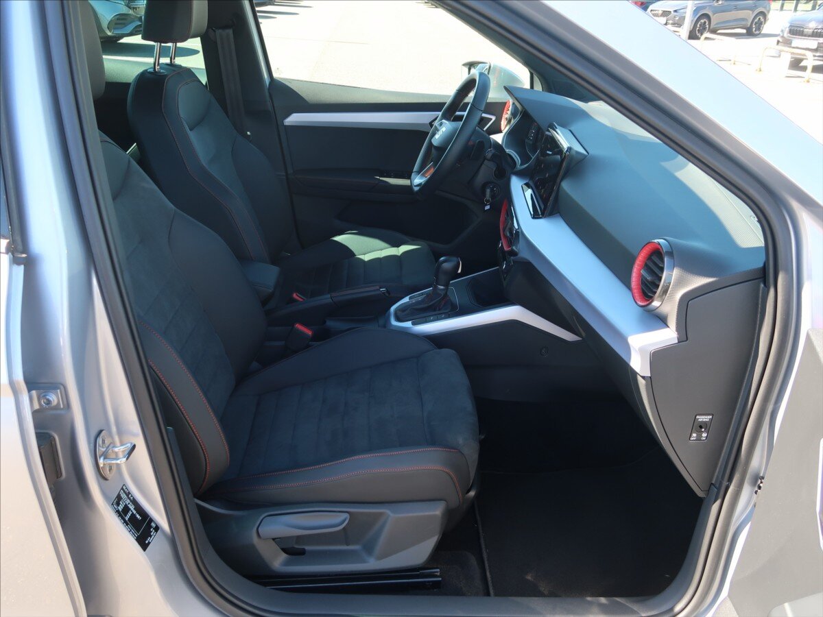 Seat Arona SUV / Terénní 999,0 81 kw