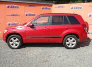 Suzuki Grand Vitara 4