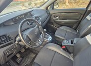 Renault Scénic Hatchback 1,6 l 81 kw