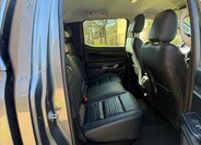 Ford Ranger Ostatní 2,0 l 125 kw