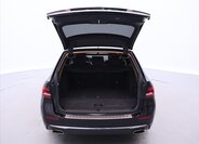 BMW Řada 5 Kombi 3,0 l 250 kw