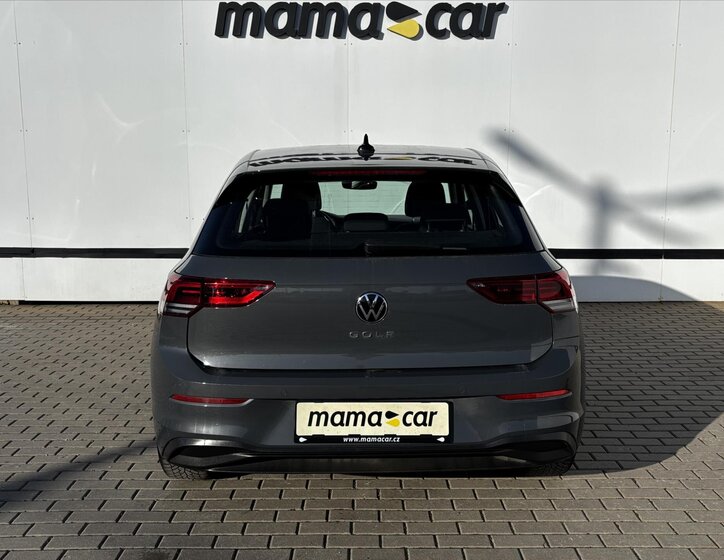 Volkswagen Golf Hatchback 1,5 l 96 kw