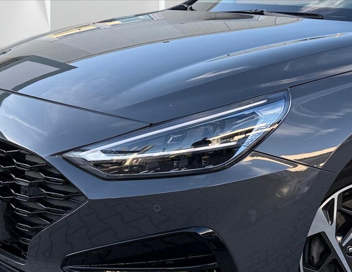 Hyundai i30 Kombi 998,0 73 kw