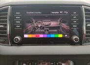 Škoda Karoq SUV / Terénní 2,0 l 140 kw