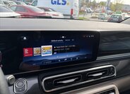 Mercedes-Benz Třídy V VAN / Minibus 2,0 l 140 kw