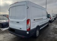 Ford Transit Skříň 2,0 l 77 kw
