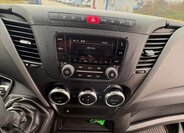 Iveco Daily Skříň 3,0 l 129 kw