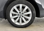 Volkswagen Sharan MPV 2,0 l 130 kw