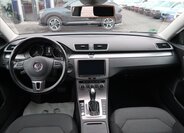 Volkswagen Passat Kombi 2,0 l 103 kw