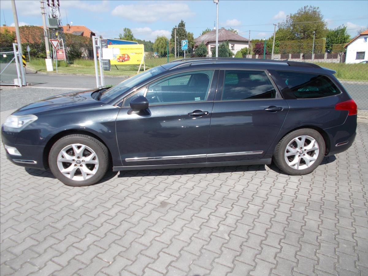 Citroën C5