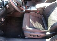 Škoda Superb Kombi 1,8 l 132 kw