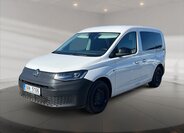 Volkswagen Caddy Kombi 2,0 l 90 kw