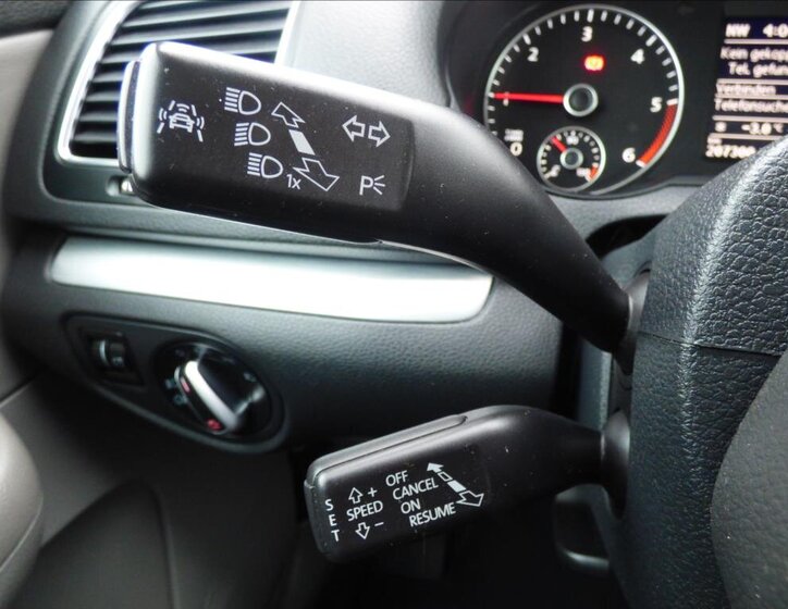 Volkswagen Sharan Kombi 2,0 l 125 kw