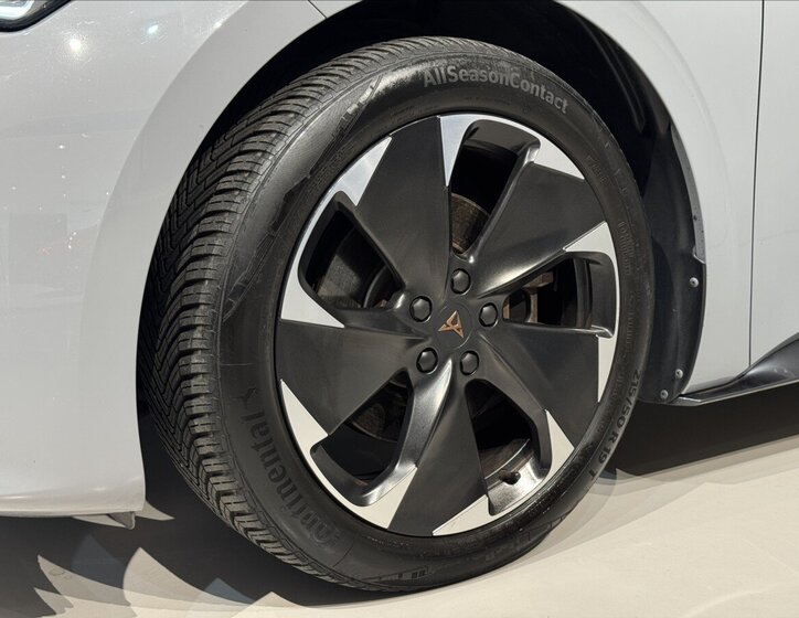 Cupra Born Hatchback 0,0 150 kw