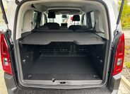 Fiat Dobló Kombi 1,5 l 96 kw