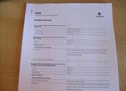 Škoda Fabia Hatchback 1,2 l 63 kw