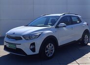 KIA Stonic Hatchback 1,4 l 73 kw