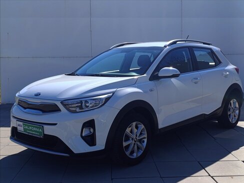 KIA Stonic Hatchback 1,4 l 73 kw