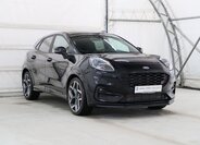Ford Puma 4