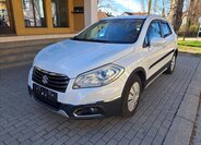 Suzuki SX4 S-Cross Hatchback 1,6 l 88 kw