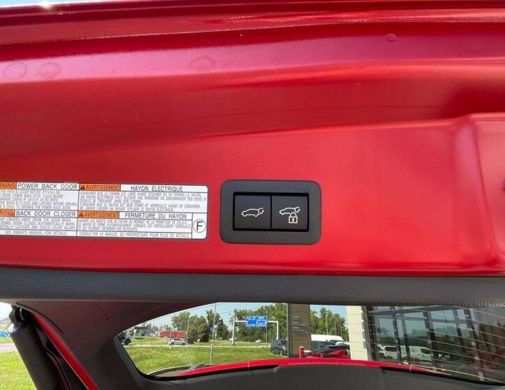 Toyota Corolla Cross 21