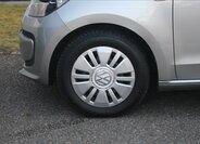 Volkswagen up! Hatchback 999,0 44 kw