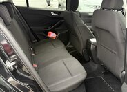 Ford Focus Kombi 1,5 l 85 kw