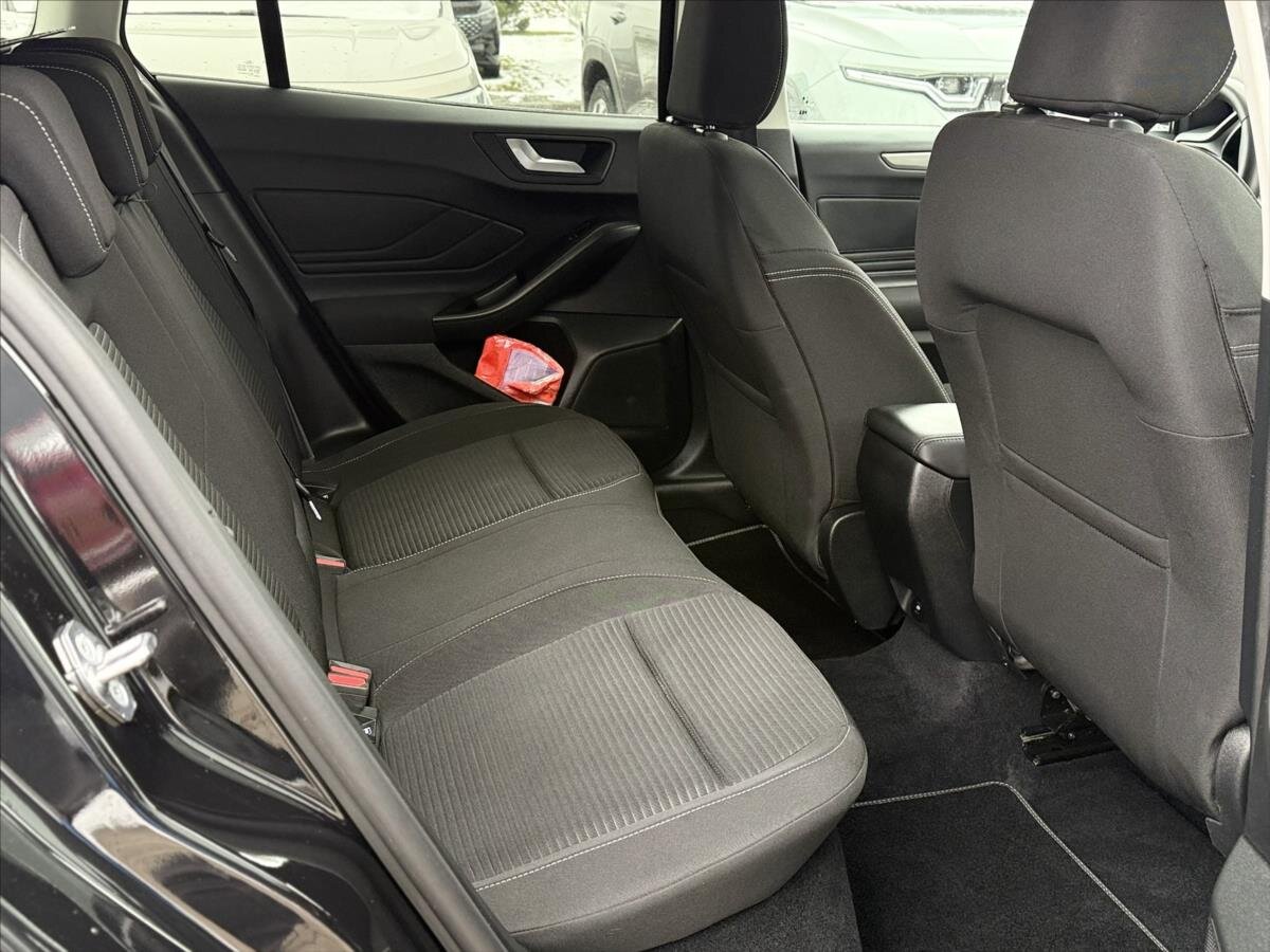 Ford Focus Kombi 1,5 l 85 kw