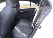 Toyota Corolla Sedan / Limuzína 1,8 l 72 kw