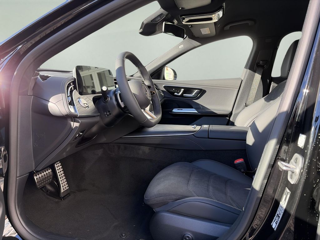 Mercedes-Benz Třídy E