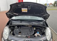 Fiat 500L Hatchback 1,2 l 62 kw