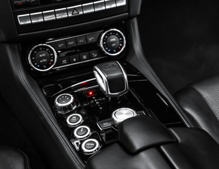 Mercedes-Benz CLS 20