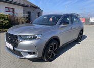 DS Automobiles DS7 Crossback Kombi 2,0 l 130 kw