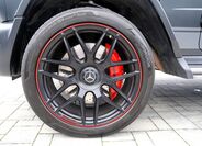 Mercedes-Benz Třídy G 12