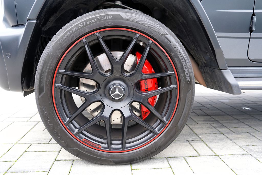 Mercedes-Benz Třídy G