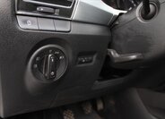 Škoda Fabia Kombi 1,2 l 81 kw