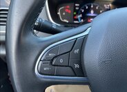 Renault Mégane Kombi 1,3 l 103 kw