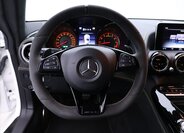 Mercedes-Benz AMG GT Kupé 4,0 l 430 kw