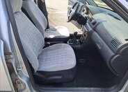 Škoda Octavia Liftback 1,6 l 75 kw